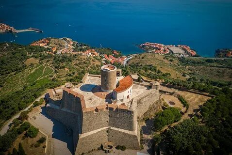 Le fort