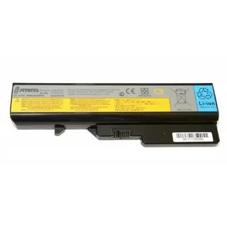 Lenovo g570 аккумулятор