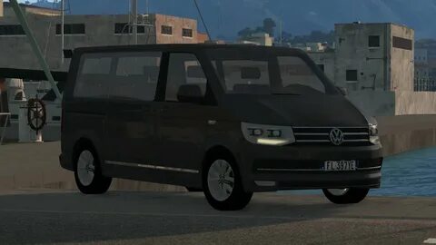 Volkswagen beamng