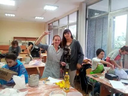 Экономико гуманитарный колледж
