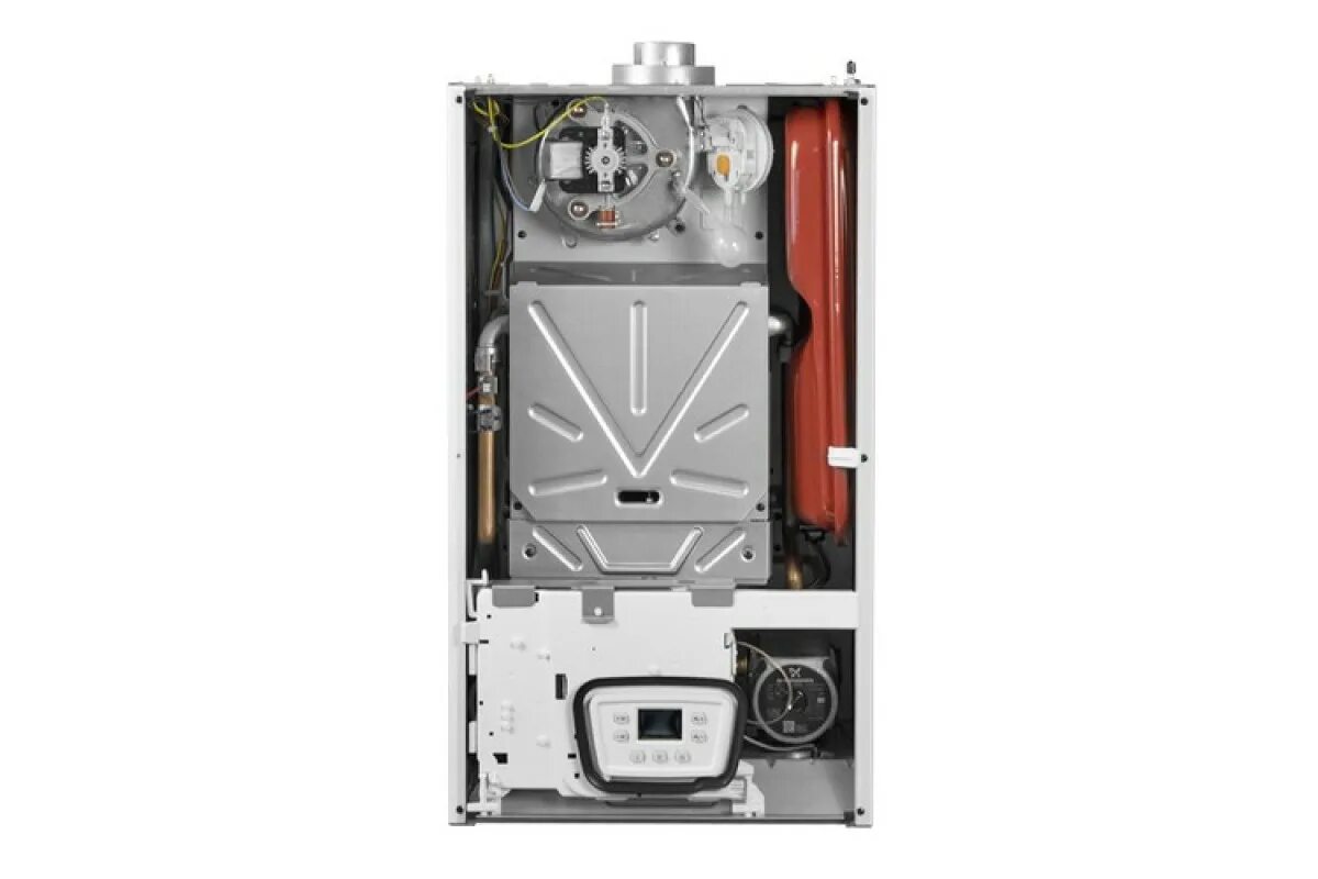 Baxi eco 24 котел газовый настенный. Baxi eco 24 котел газовый настенный