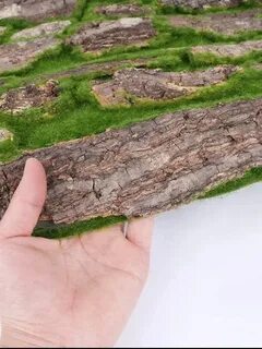 Искусственная имитация