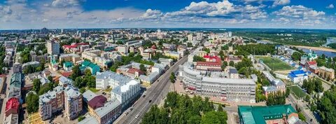 Город продукция