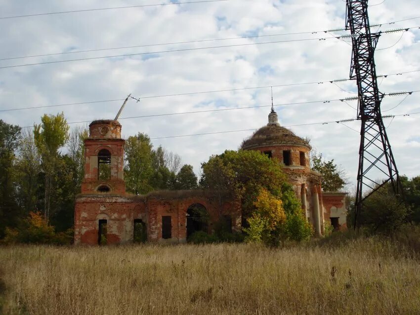 Деревни тульской области. Село Болотское Одоевского района Тульской области. Одоевский район Тульская область. Заброшенные деревни Тульской области Одоевский район. Село Лосинское Одоевский район.