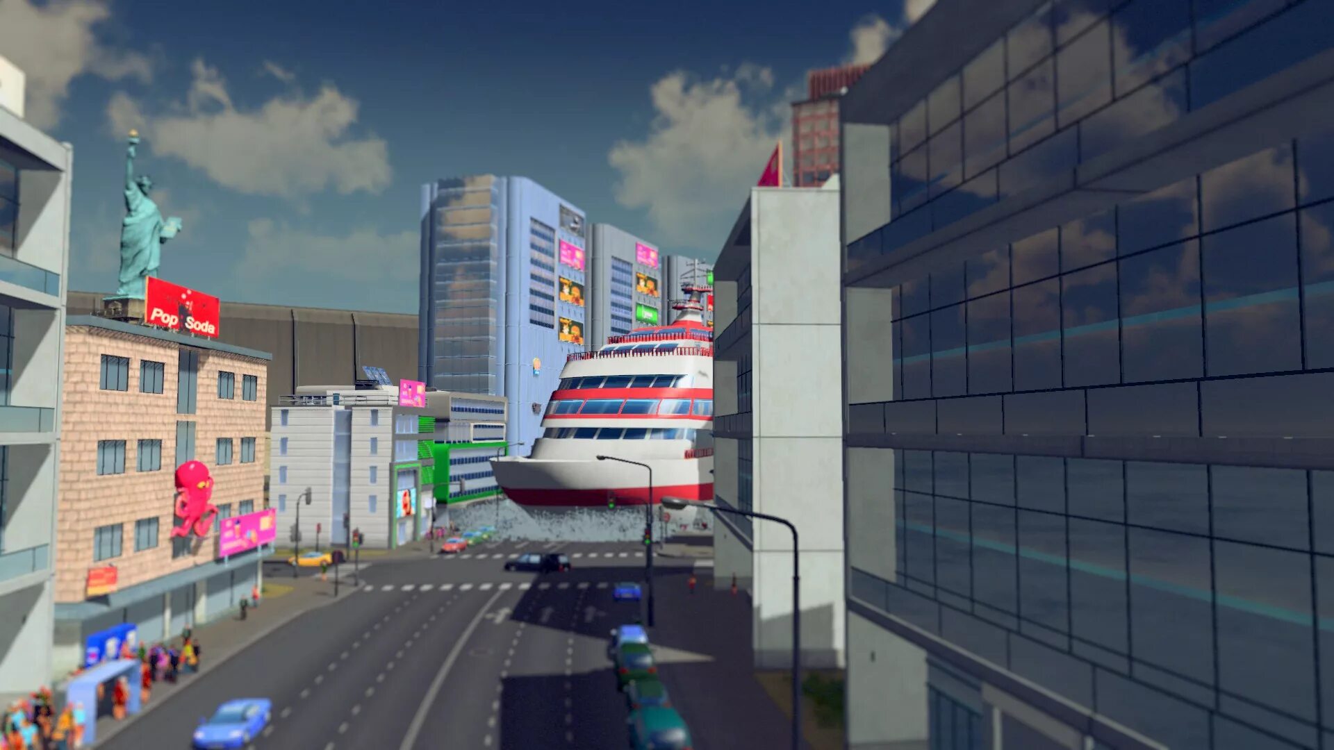 Cities in motion 3. ситис ин. санта-вегас cities: skylines. сити скайлайн башни близнецы. ситис ин.