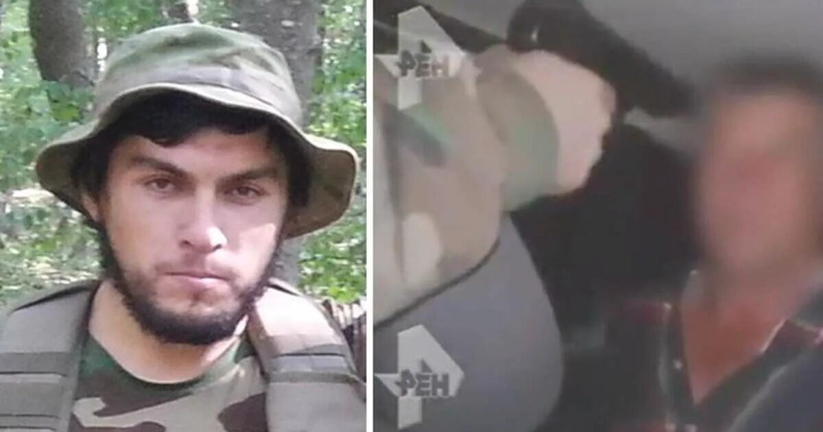 Бородатый террорист. Аслан дзейтов. Мухаммад баширов. Саид ахмад-хан. Полевой командир арби бараева.