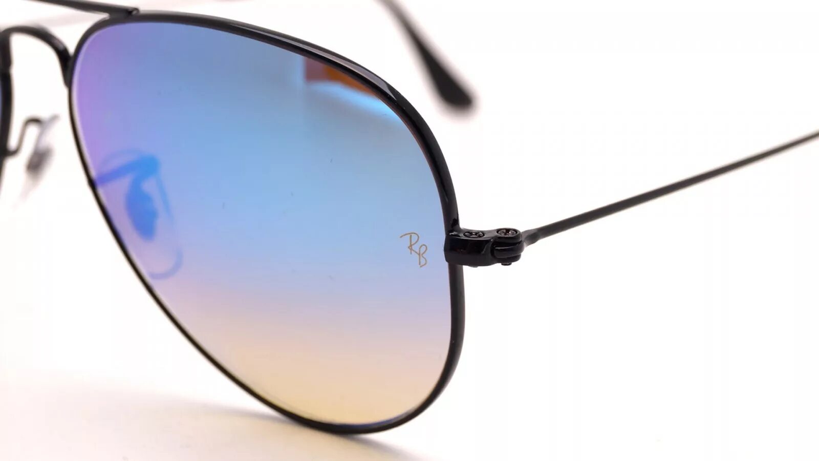 Gradient ray ban. Очки ray ban aviator. ray ban aviator gradient. ray ban aviator blue. rb3026 aviator 00232.