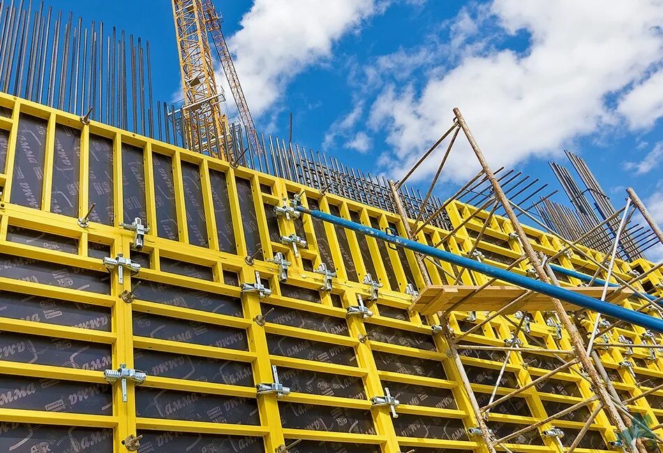 Опалубка р. Опалубка перекрытий doka. щитовая опалубка doka. опалубочные системы peri. самодвижущаяся подъемно-переставная опалубка doka ske 100.