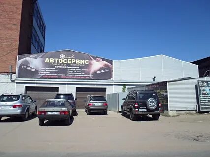 M motors