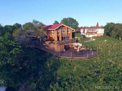 Вашина гора псковская