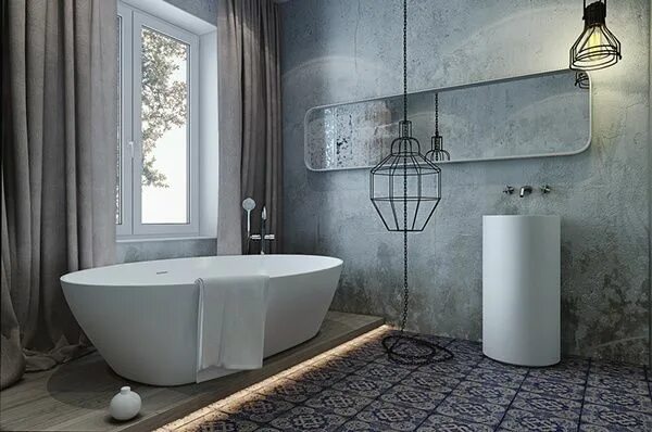 V apartment Luxury bathroom master baths, Modern bathroom design, Luxury bathroo