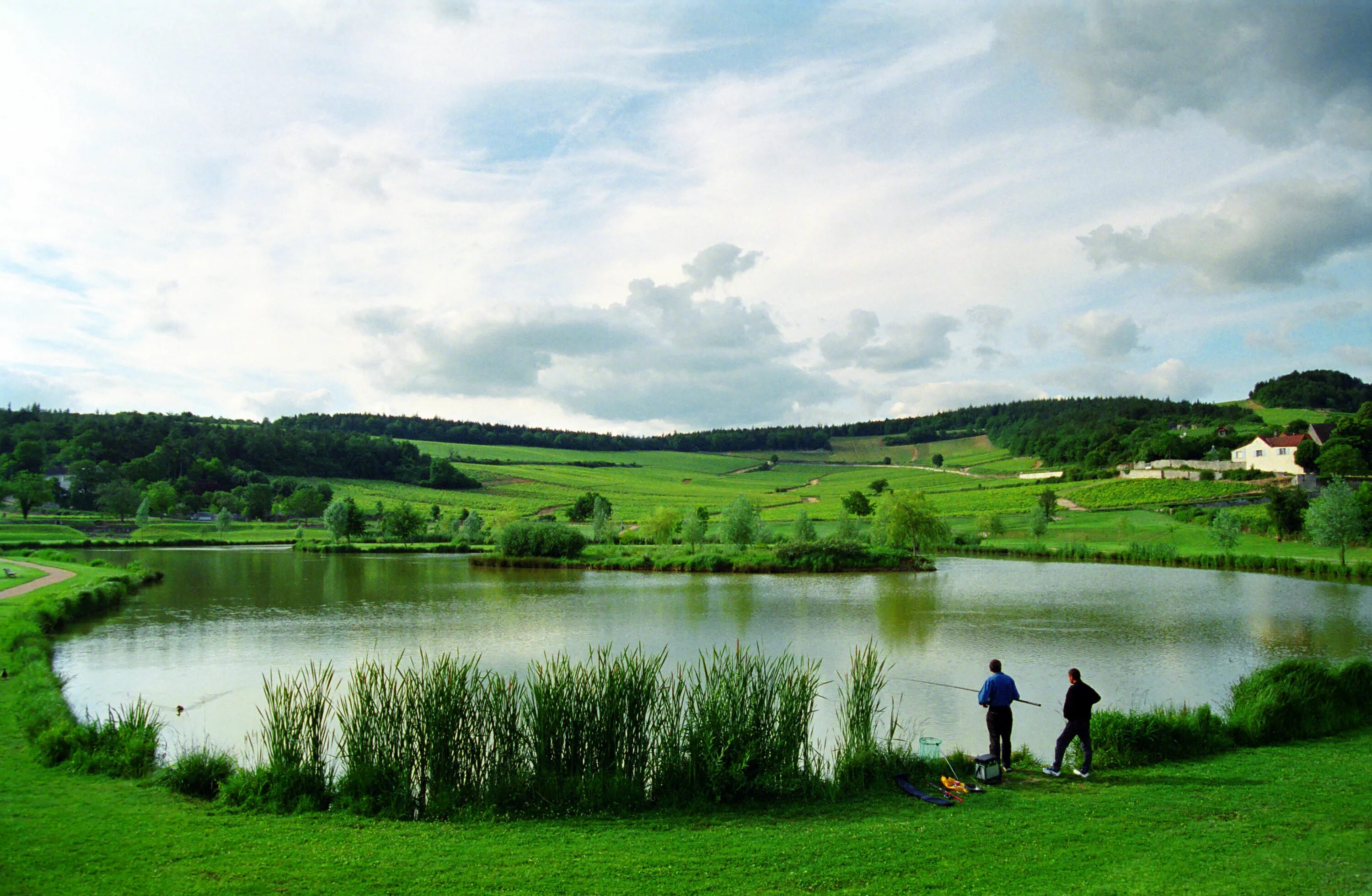 Countryside картинки. French countryside. France countryside Wallpapers. Countryside канал