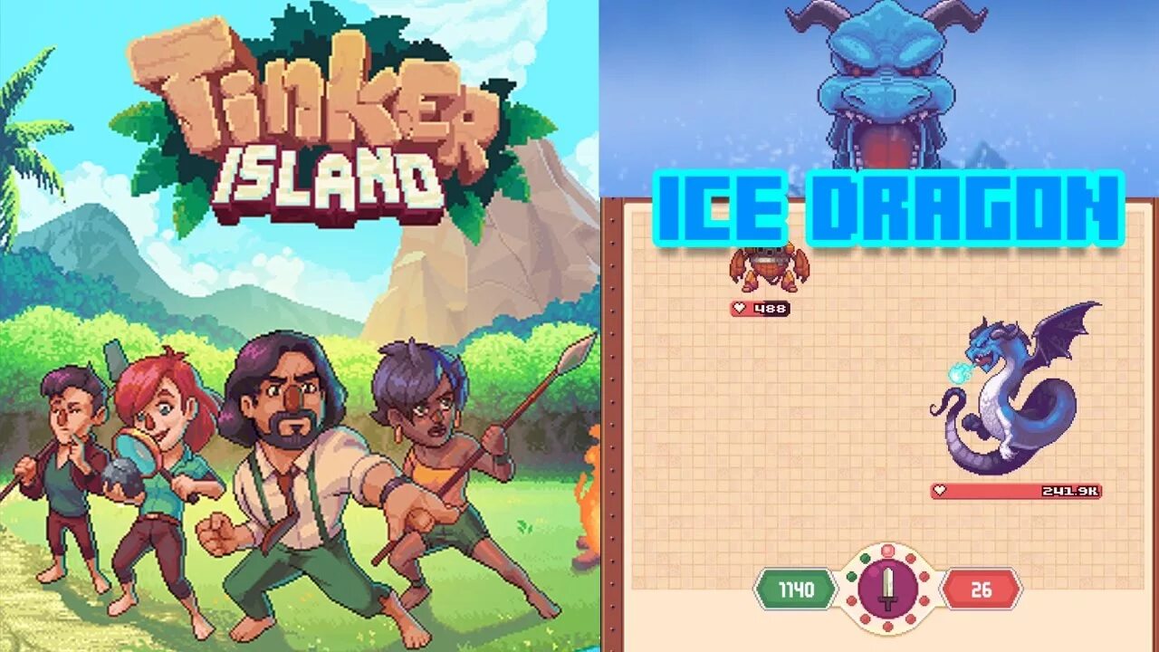 Tinker island. Тинкер Исланд 2. Tinker Island 2 персонажи. Острова Тинкер. Tinker Island 2 гайд.