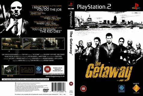 Getaway