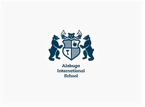 Кэтс алабуга. Алабуга Интернешнл скул. Международная школа Алабуга. Alabuga International School герб. Логотип Алабуга Интернешнл скул.