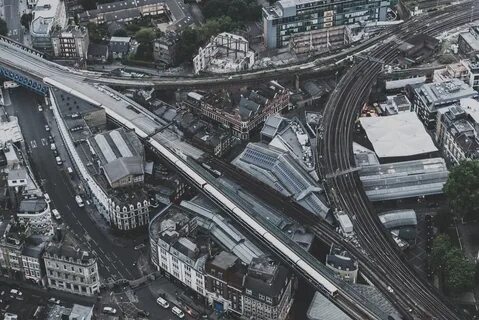 Лондонское шоссе е 5
