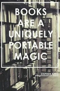Books are the best