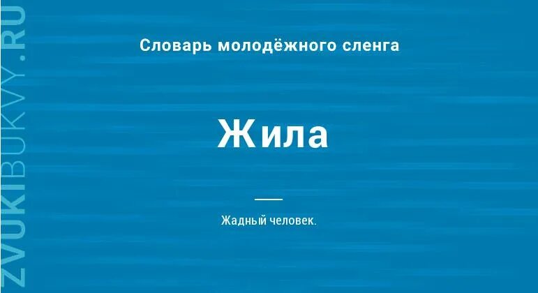 История слова жила. Жилы словарь. Живое слово.