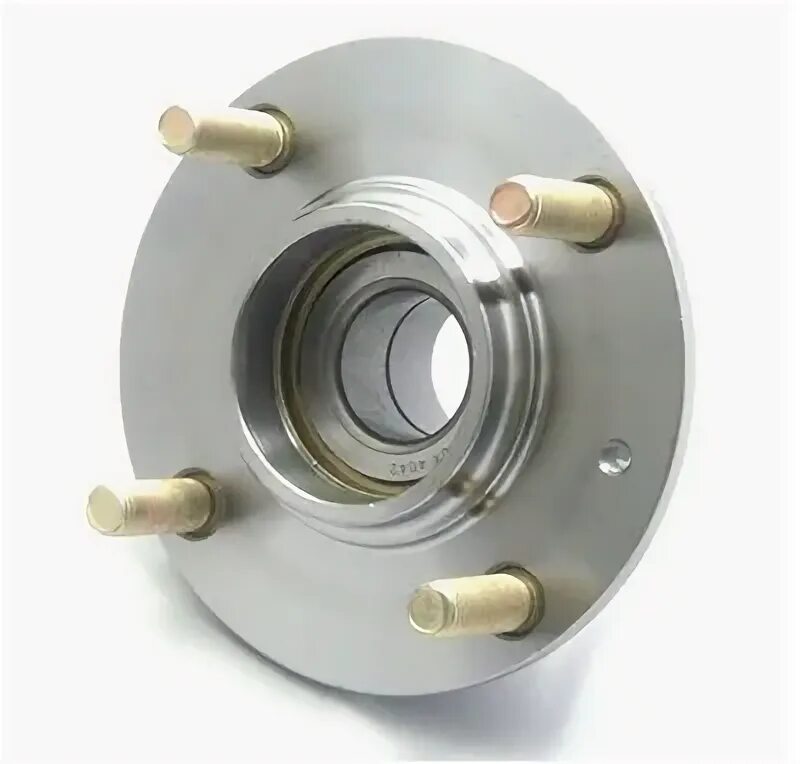 27. Atv50-110 ступица переднего колеса квадроцикл. Проставка на цо диска. 110 муфты. 40202eg36c.