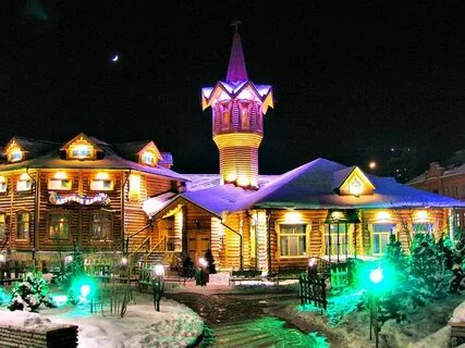 Села казань