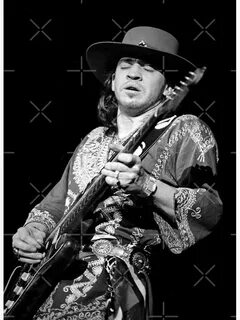 Stevie ray