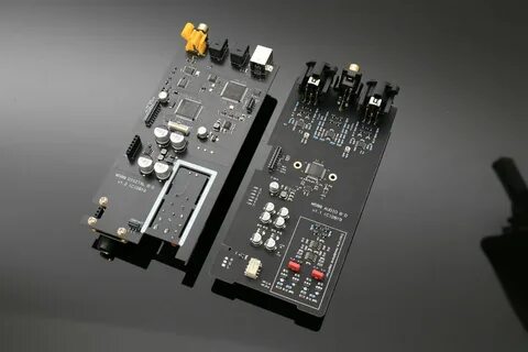 Smsl m300 mkii.