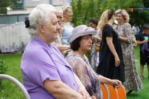 Бесплатные экскурсии для пенсионеров
