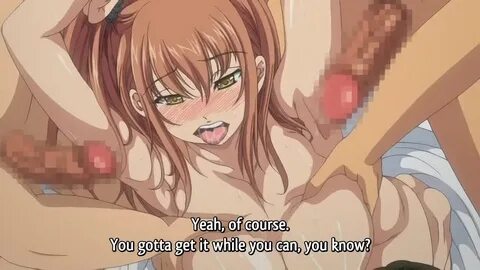 Bondage, Gangbang, Group Sex, Large Breasts, Multi-Part, Watashi wa, Kairak...