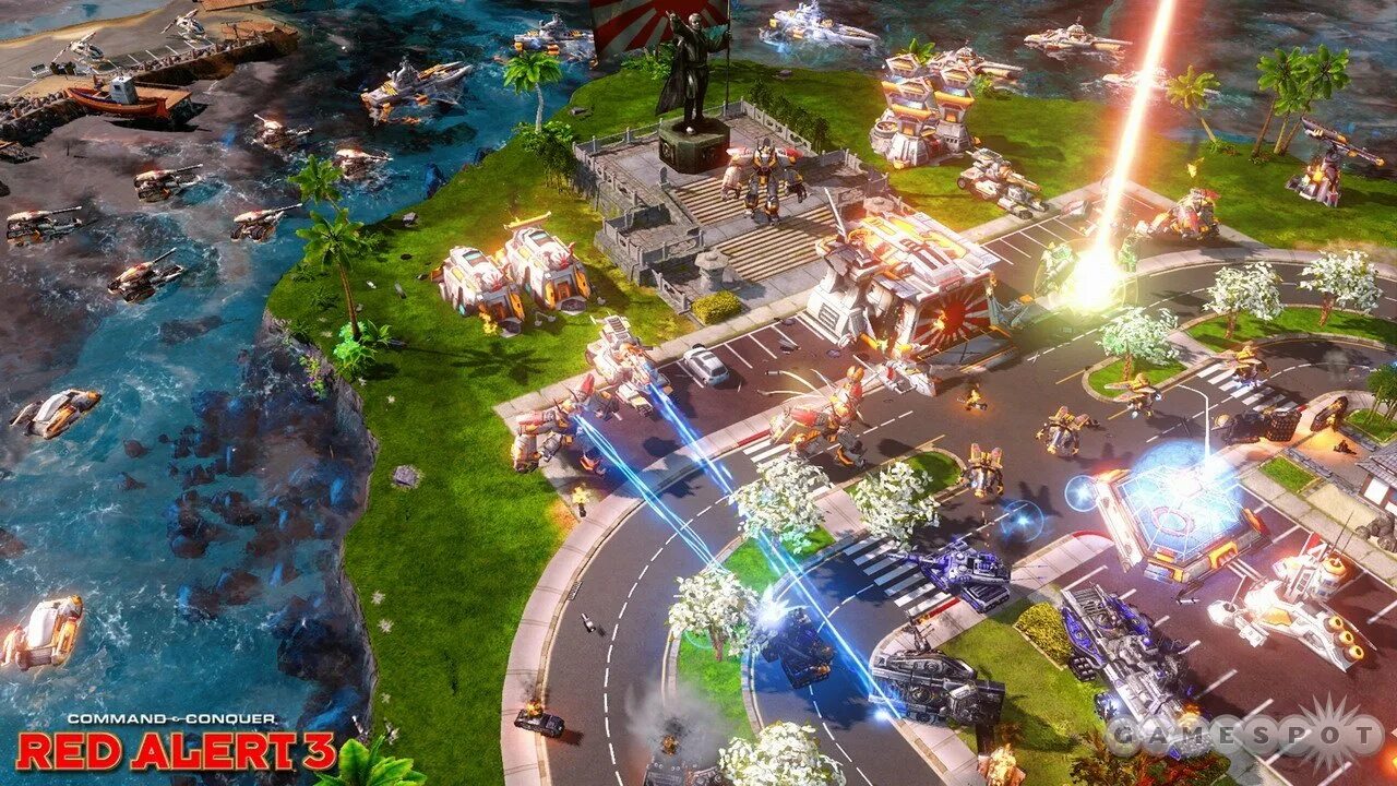 Command conquer red alert ps3. Command &amp; conquer: red alert 3. command &amp; conquer: red alert 3 - uprising. red alert 3 ps3.