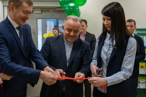 Сбербанк ухта
