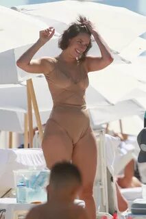 Julieanna Goddard in Swimsuit 2016 -18 - GotCeleb