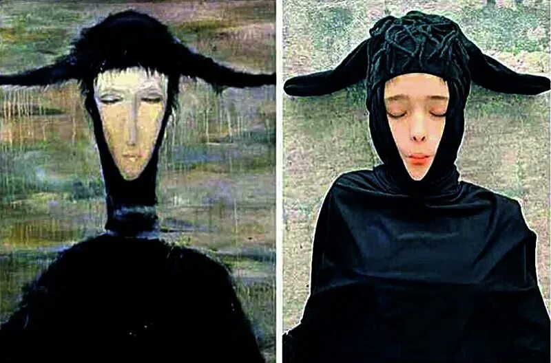 Картина женщина дождя светланы. Картина телец женщина дождя. Картина телец женщина дождя. Женщина дождя картина светланы телец. Женщина дождя 1996.