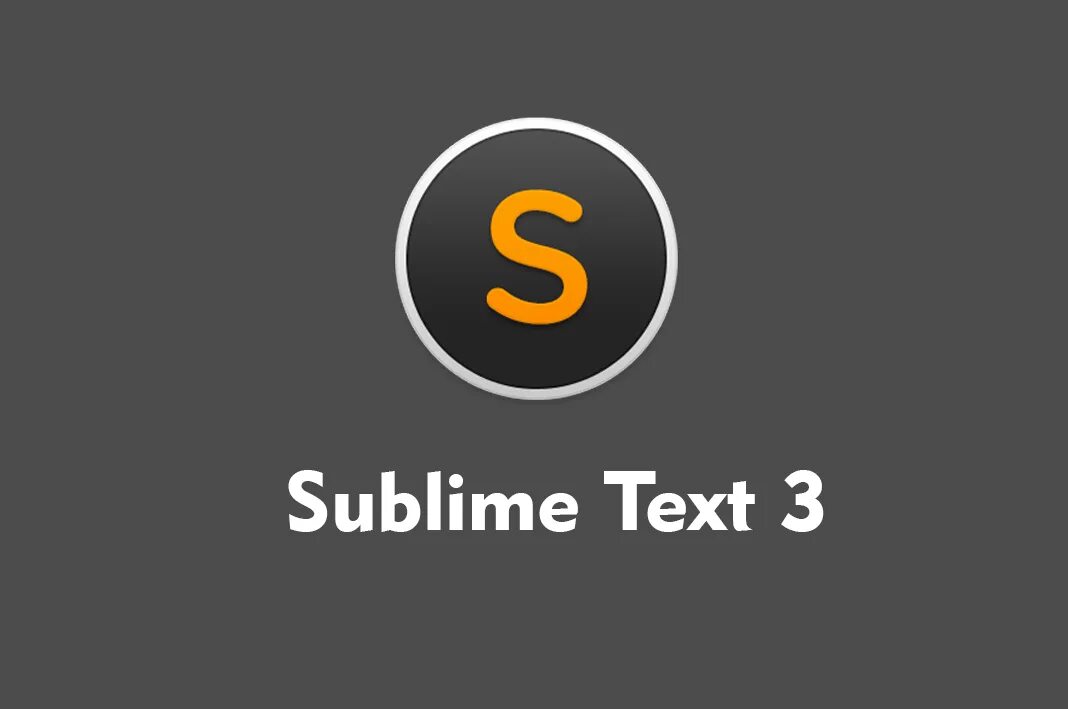Sublime text. Sublime text логотип. Sublime text 3. Сублайн текст.