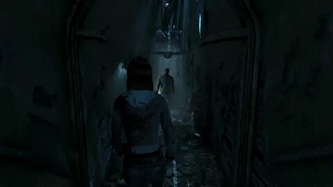 Until dawn на пк отзывы