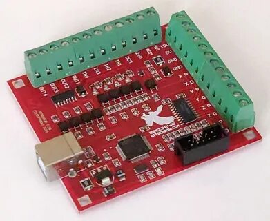 Usb controller driver