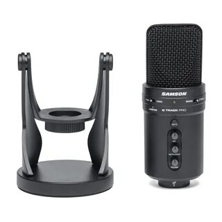 Микрофон g
