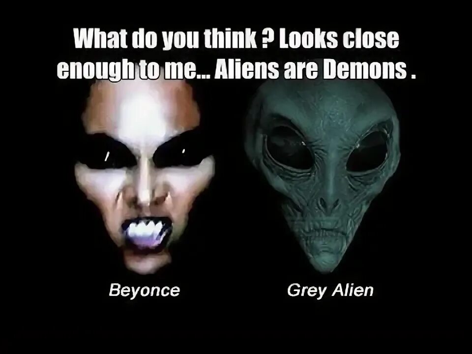 Who are is demons. Who are is demons