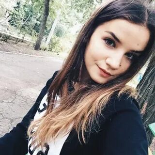 Оль настя
