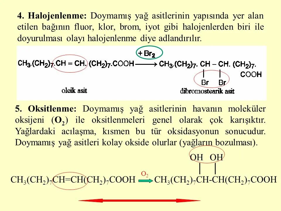 Ch 3 — (Ch 2) 7 — Ch=Ch — (Ch 2) 7 — Cooh. Ch3-(ch2)7-Ch=Ch-(ch2)7-Cooh+br2. Ch3ch2cooh br2. Ch3ch2ch2ch2cooh.