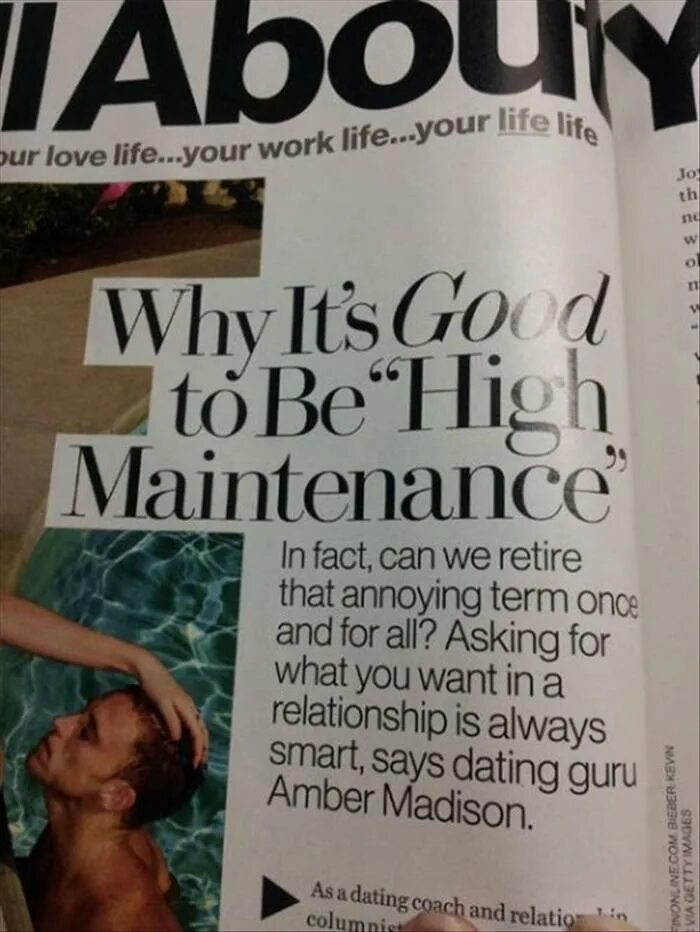 Often than not