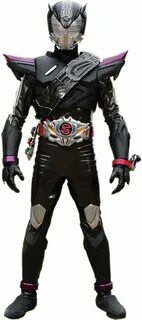 Drive rider