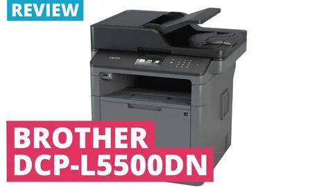 Brother l5500dn