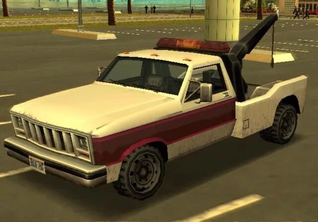 Эвакуатор в ГТА Сан адрес. GTA sa эвакуатор. GTA San Andreas towtruck. ГТА Сан андреас эвакуатор. Машина механика гта