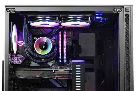Deepcool mystique 360