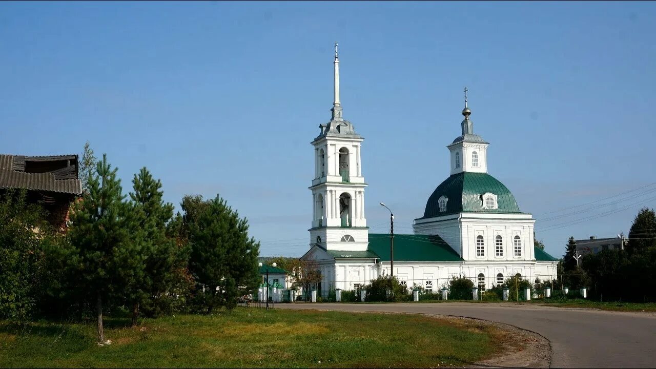 Большое Мурашкино Нижегородская. Большемурашкинский район Нижегородская область. Село Малое Мурашкино Нижегородской. Поселок Мурашкино Нижегородская область.