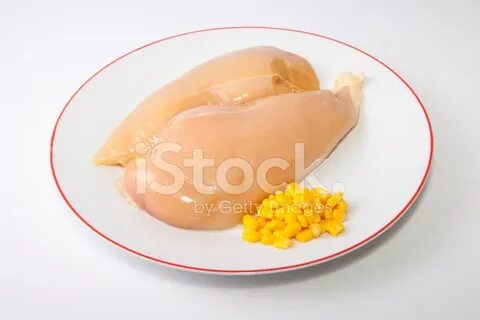Желтые грудки