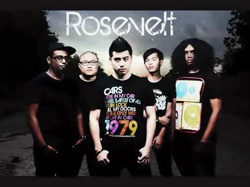 Open band