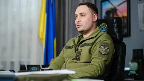 Буданов