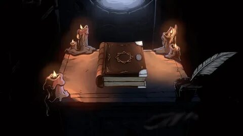 Ravenswatch steam