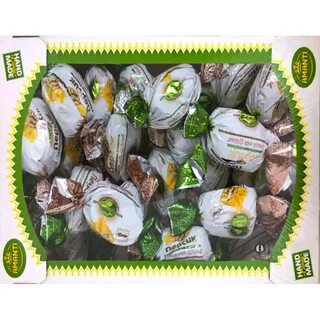 Конфета с персиком